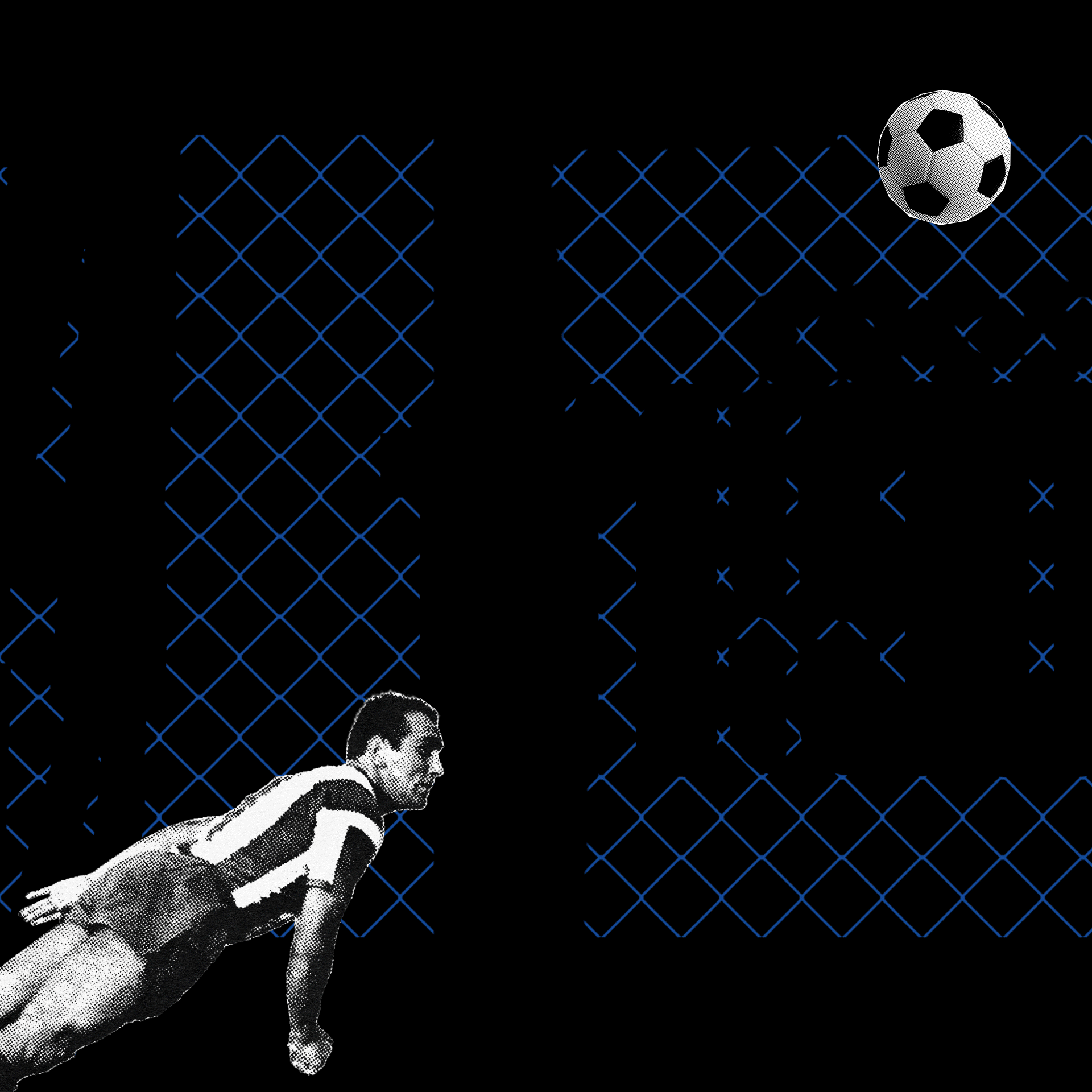 Football Club Motion Design