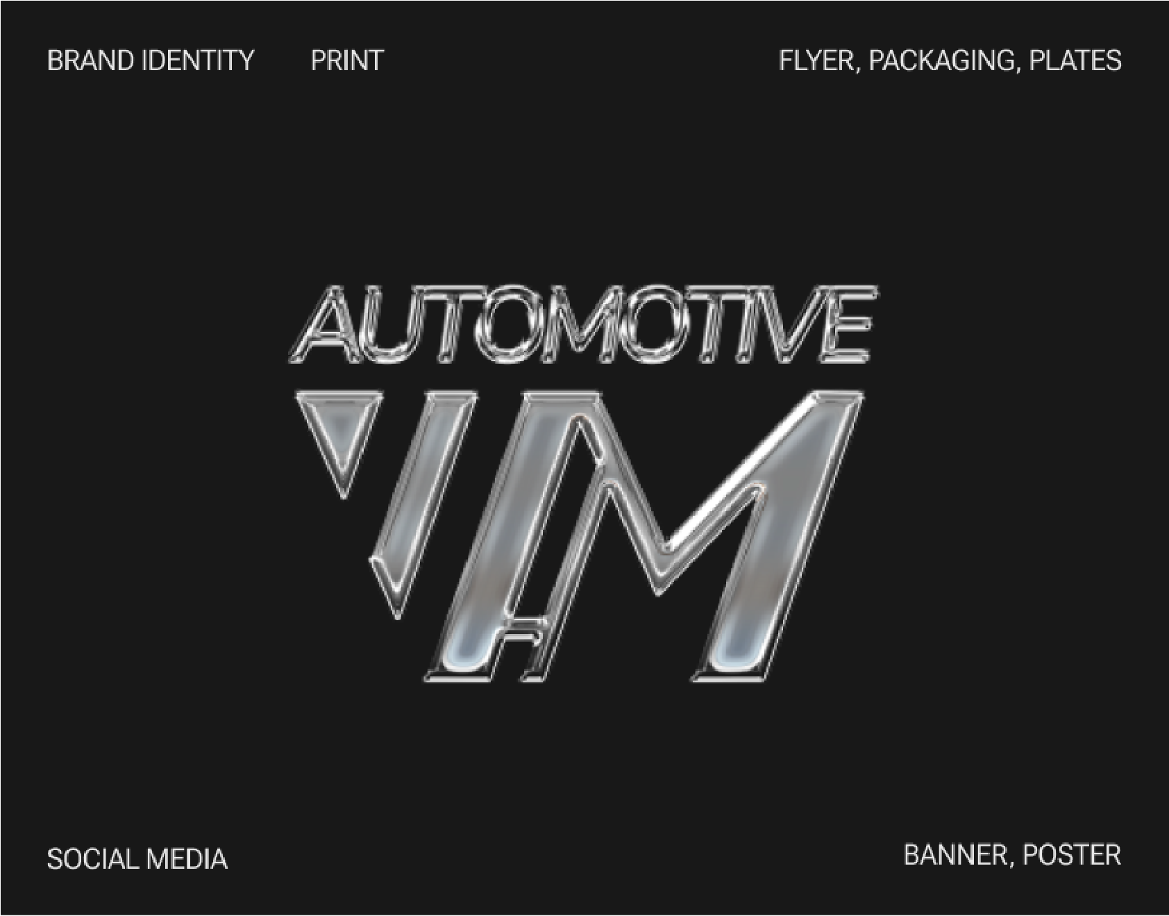 Brand Identity Project